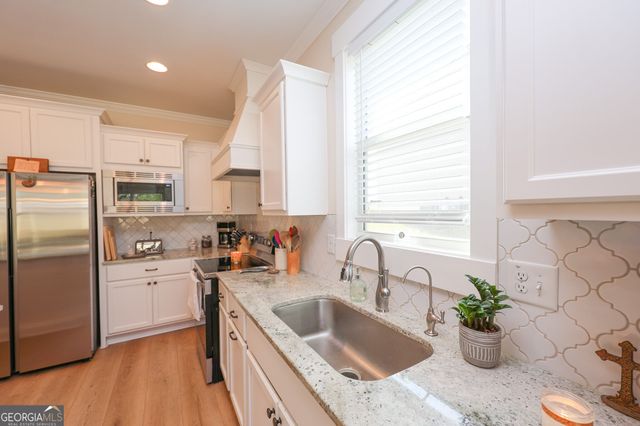 275 Graceton Farms Drive, Senoia, GA 30276