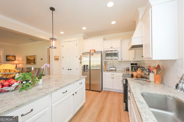 275 Graceton Farms Drive, Senoia, GA 30276
