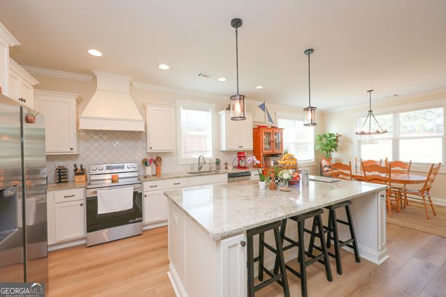 275 Graceton Farms Drive, Senoia, GA 30276