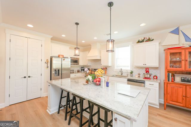 275 Graceton Farms Drive, Senoia, GA 30276