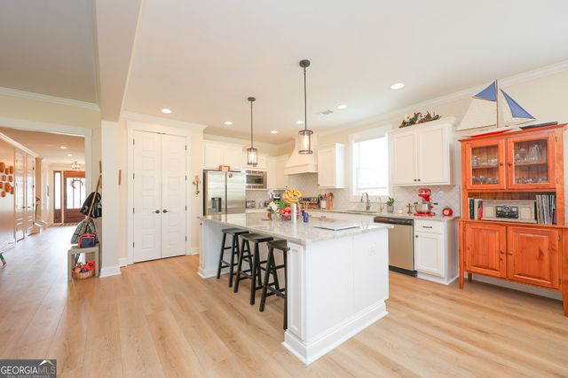 275 Graceton Farms Drive, Senoia, GA 30276