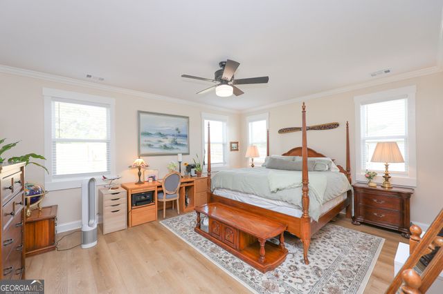 275 Graceton Farms Drive, Senoia, GA 30276