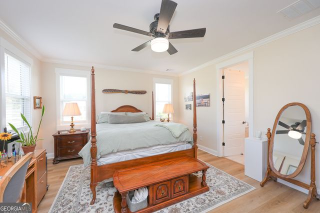 275 Graceton Farms Drive, Senoia, GA 30276