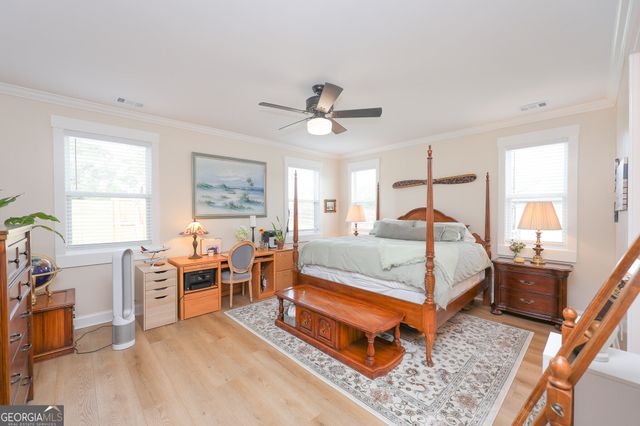 275 Graceton Farms Drive, Senoia, GA 30276