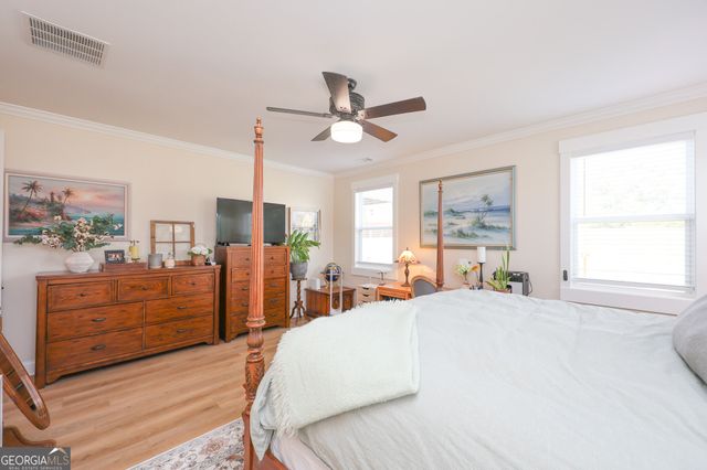 275 Graceton Farms Drive, Senoia, GA 30276