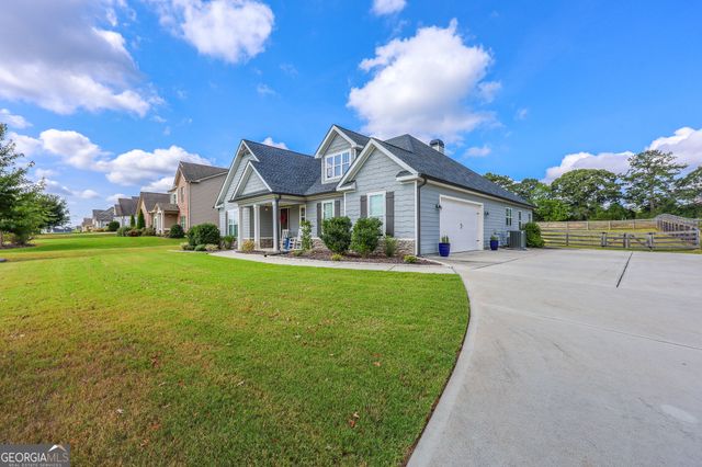 275 Graceton Farms Drive, Senoia, GA 30276