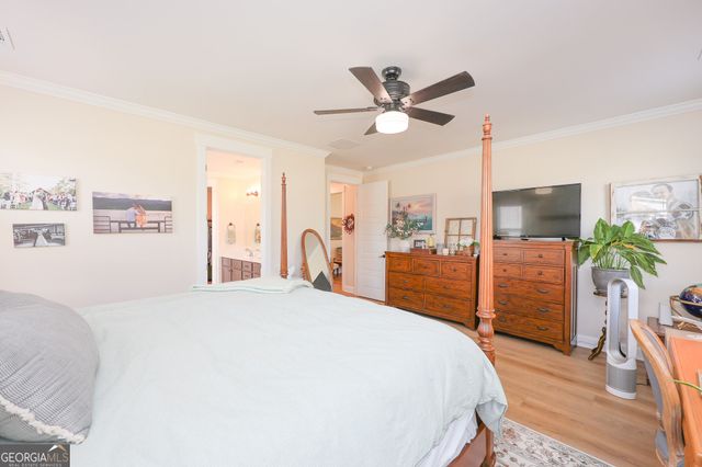 275 Graceton Farms Drive, Senoia, GA 30276