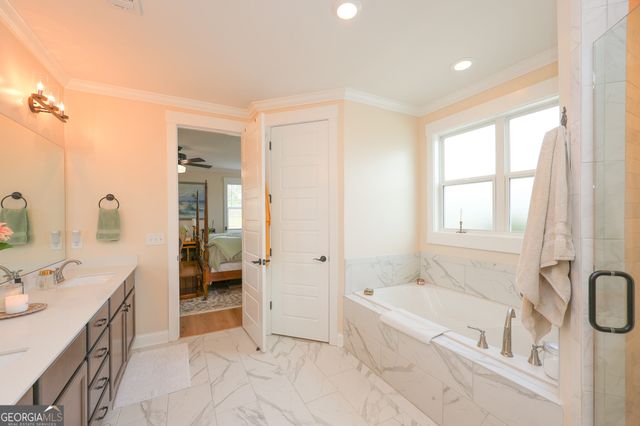 275 Graceton Farms Drive, Senoia, GA 30276