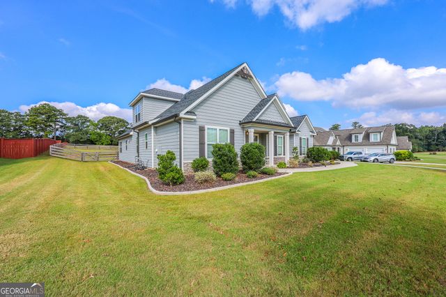 275 Graceton Farms Drive, Senoia, GA 30276