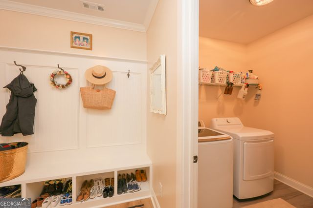 275 Graceton Farms Drive, Senoia, GA 30276