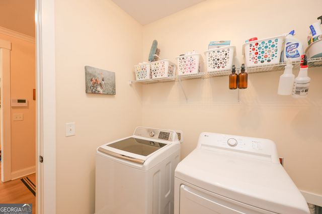 275 Graceton Farms Drive, Senoia, GA 30276