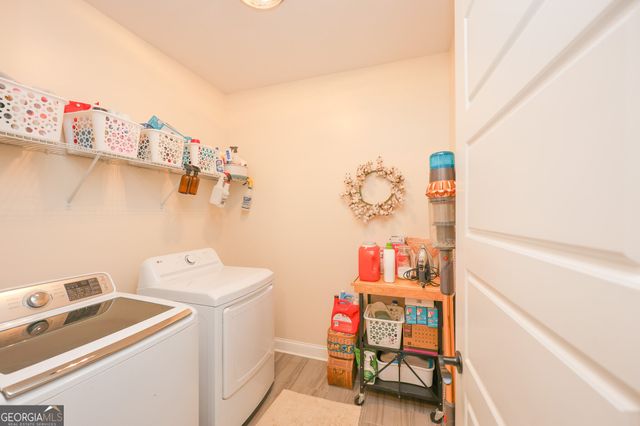 275 Graceton Farms Drive, Senoia, GA 30276