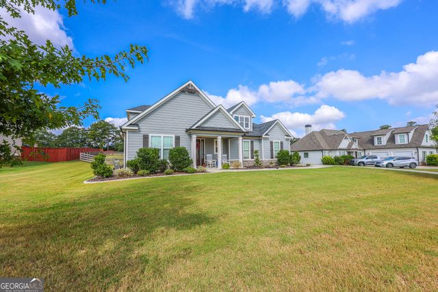 275 Graceton Farms Drive, Senoia, GA 30276