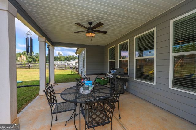 275 Graceton Farms Drive, Senoia, GA 30276