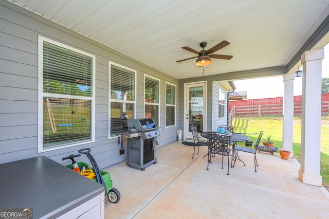 275 Graceton Farms Drive, Senoia, GA 30276