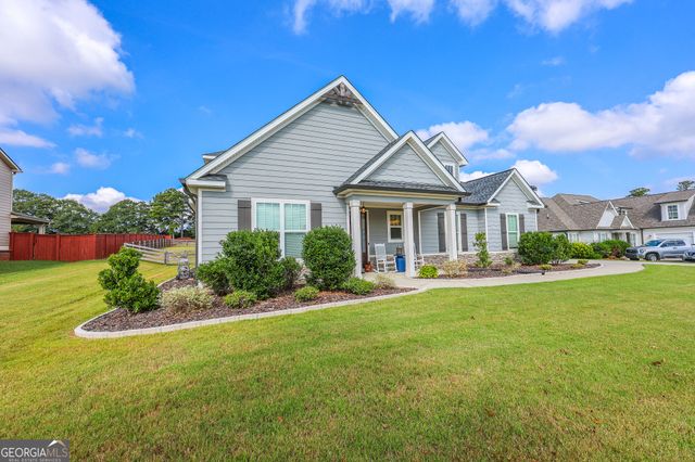 275 Graceton Farms Drive, Senoia, GA 30276