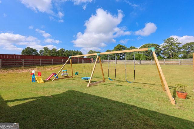 275 Graceton Farms Drive, Senoia, GA 30276