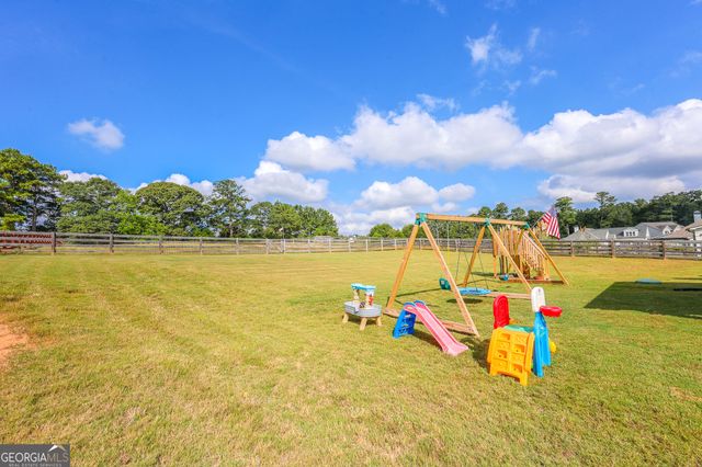 275 Graceton Farms Drive, Senoia, GA 30276