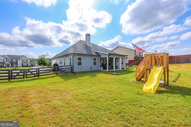 275 Graceton Farms Drive, Senoia, GA 30276