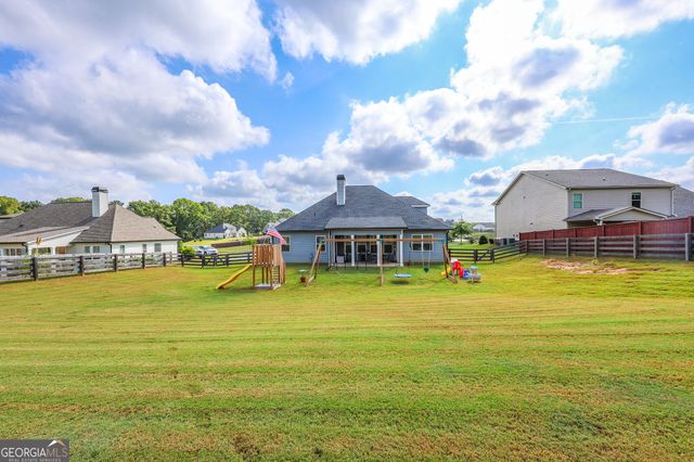 275 Graceton Farms Drive, Senoia, GA 30276