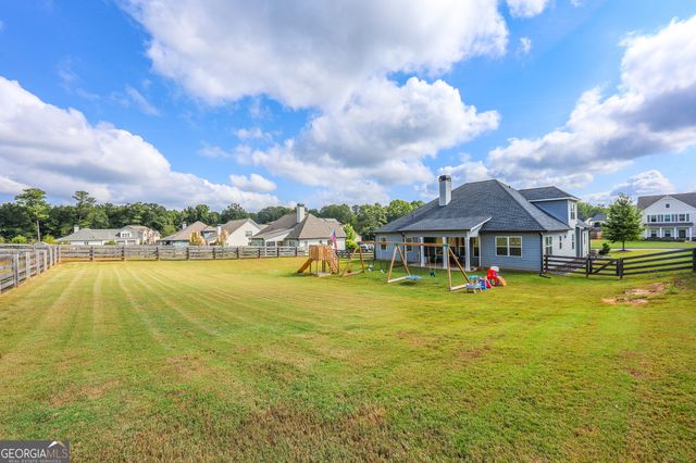 275 Graceton Farms Drive, Senoia, GA 30276