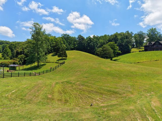 1319 Ideal Valley Road, Spring City, TN 37381