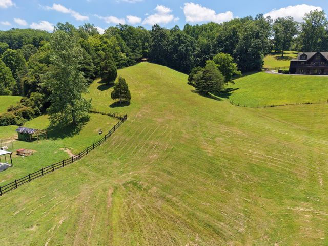 1319 Ideal Valley Road, Spring City, TN 37381