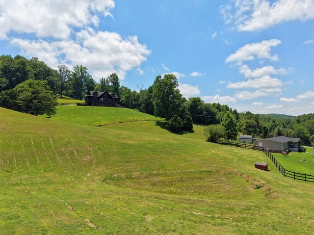 1319 Ideal Valley Road, Spring City, TN 37381