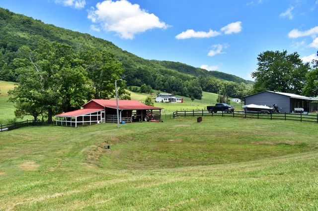 1319 Ideal Valley Road, Spring City, TN 37381