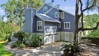 10 Pinetree Road, Midway, GA 31320