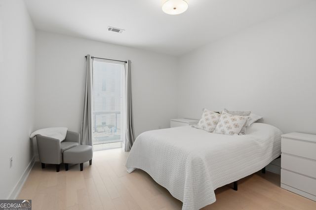 775 Juniper Street NE 322, Atlanta, GA 30308
