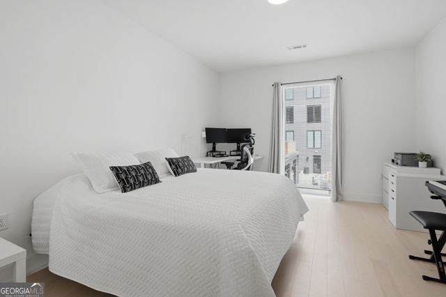 775 Juniper Street NE 322, Atlanta, GA 30308