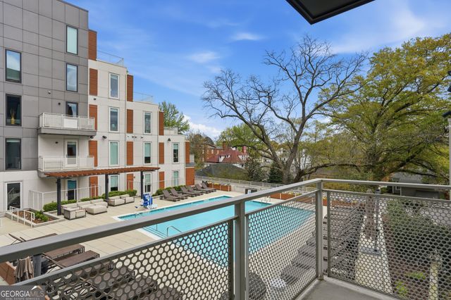 775 Juniper Street NE 322, Atlanta, GA 30308