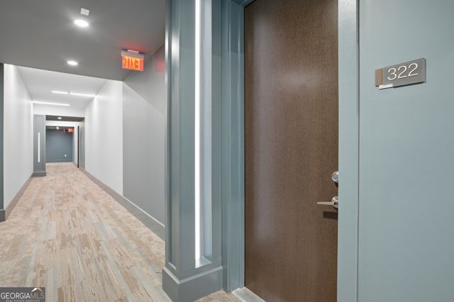775 Juniper Street NE 322, Atlanta, GA 30308