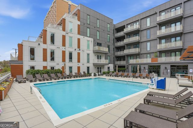 775 Juniper Street NE 322, Atlanta, GA 30308