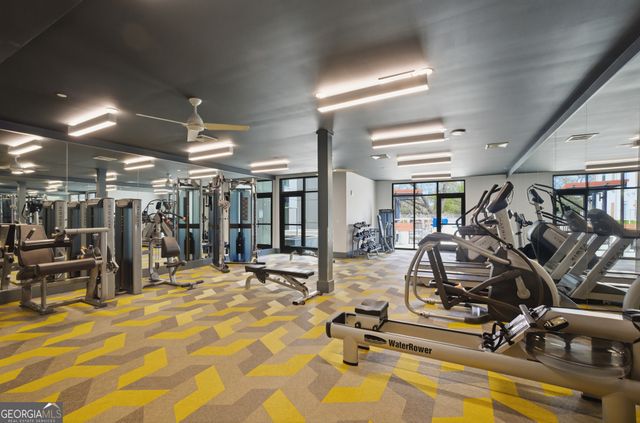 775 Juniper Street NE 322, Atlanta, GA 30308
