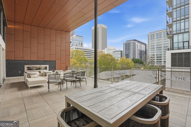 775 Juniper Street NE 322, Atlanta, GA 30308