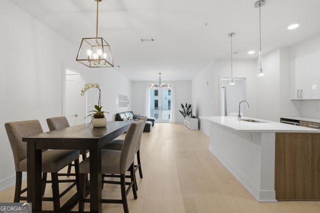 775 Juniper Street NE 322, Atlanta, GA 30308