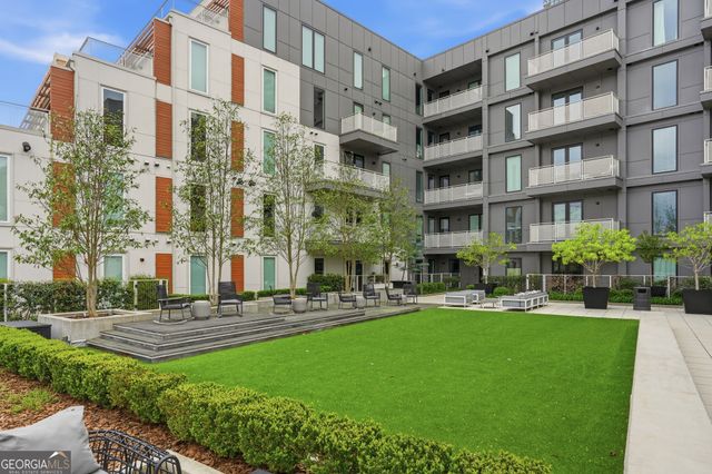 775 Juniper Street NE 322, Atlanta, GA 30308