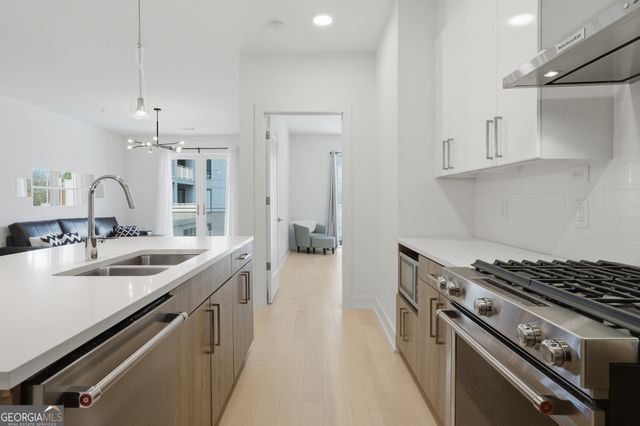775 Juniper Street NE 322, Atlanta, GA 30308