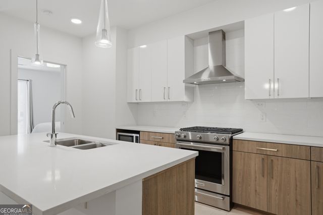 775 Juniper Street NE 322, Atlanta, GA 30308