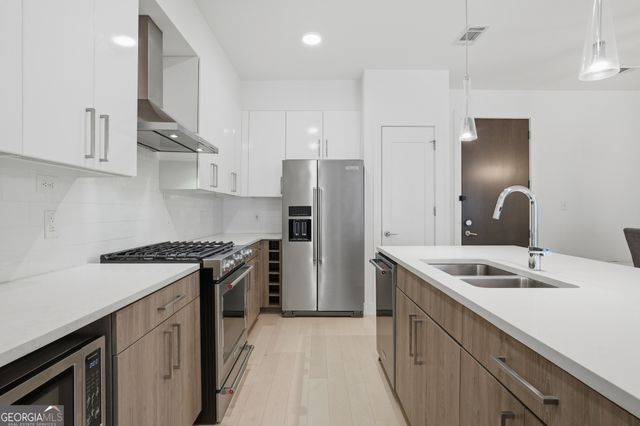 775 Juniper Street NE 322, Atlanta, GA 30308
