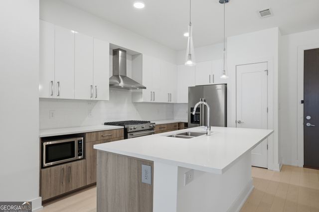 775 Juniper Street NE 322, Atlanta, GA 30308