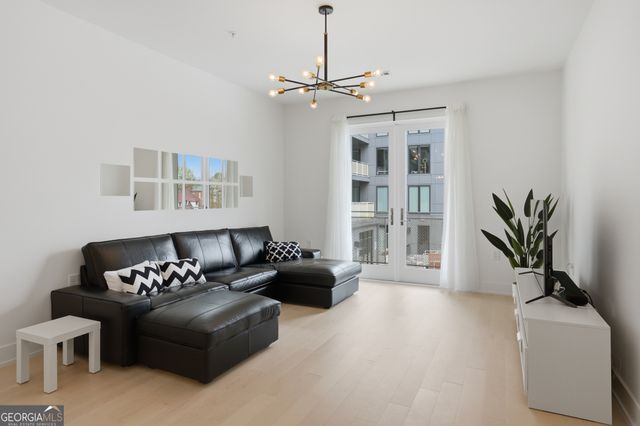 775 Juniper Street NE 322, Atlanta, GA 30308