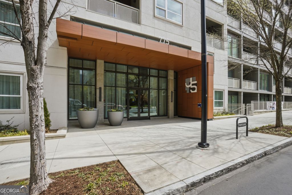 775 Juniper Street NE 322, Atlanta, GA 30308