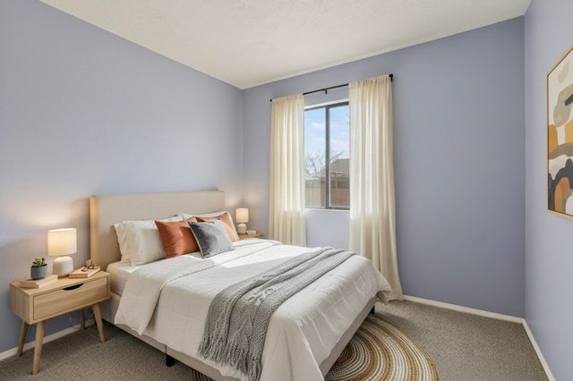 4892 Turquoise Drive NE, Rio Rancho, NM 87124