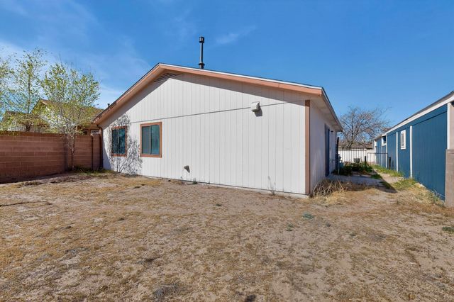 4892 Turquoise Drive NE, Rio Rancho, NM 87124