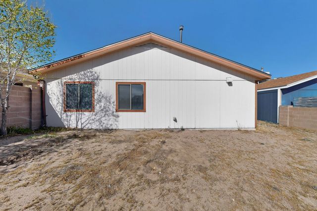 4892 Turquoise Drive NE, Rio Rancho, NM 87124