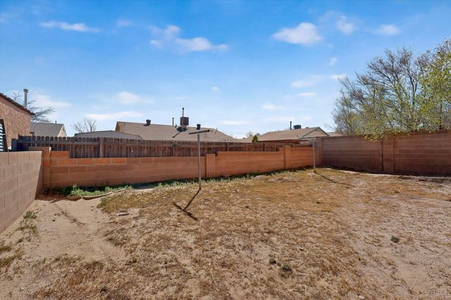 4892 Turquoise Drive NE, Rio Rancho, NM 87124