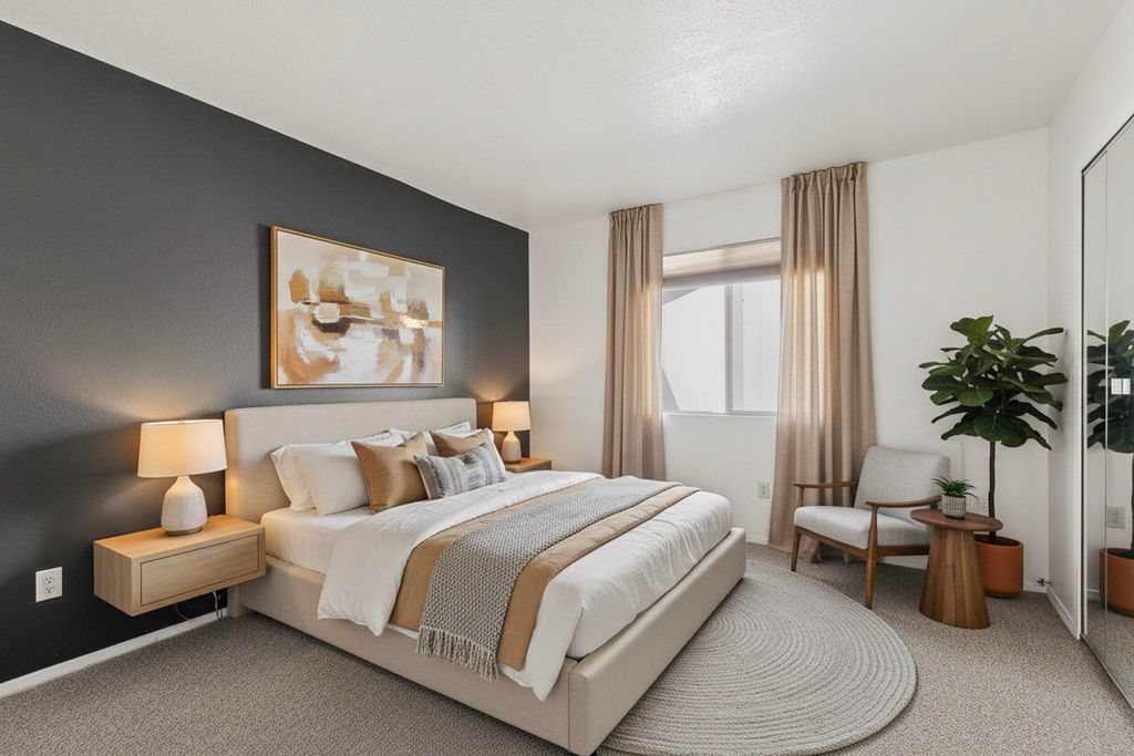 Image 16 of property listing at 4892 Turquoise Drive NE, Rio Rancho, NM 87124